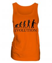 Chef Evolution Ladies Vest