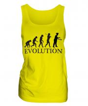 Chef Evolution Ladies Vest