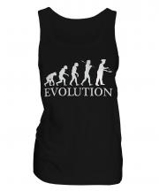 Chef Evolution Ladies Vest