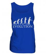 Chef Evolution Ladies Vest