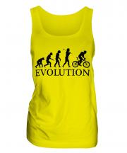 Mountain Bike Evolution Ladies Vest