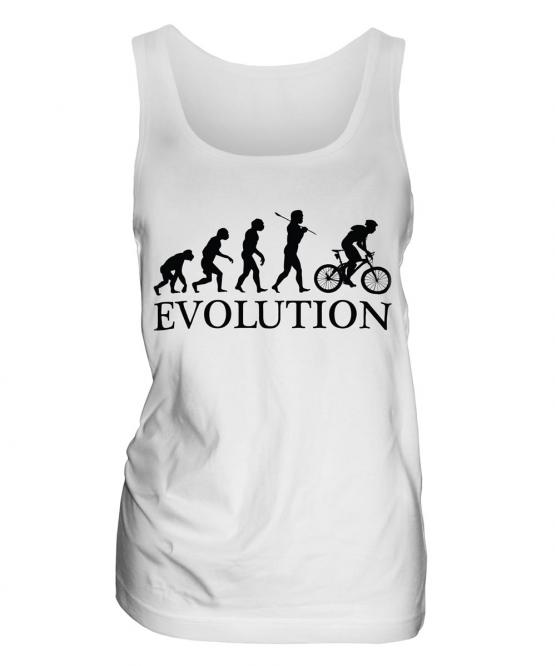 Mountain Bike Evolution Ladies Vest