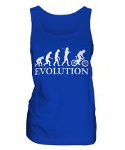 Mountain Bike Evolution Ladies Vest