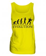Mime Evolution Ladies Vest
