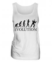 Mime Evolution Ladies Vest