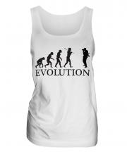 Photographer Evolution Ladies Vest