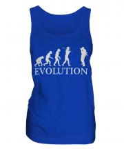 Photographer Evolution Ladies Vest