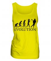 Lacrosse Evolution Ladies Vest