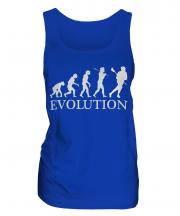 Lacrosse Evolution Ladies Vest