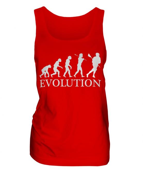 Lacrosse Evolution Ladies Vest