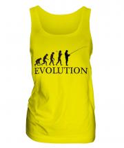 Fishing Evolution Ladies Vest