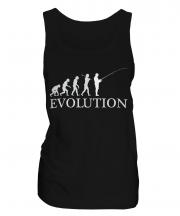 Fishing Evolution Ladies Vest