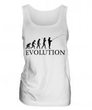 Fishing Evolution Ladies Vest