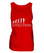 Fishing Evolution Ladies Vest