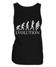 Gaelic Football Evolution Ladies Vest