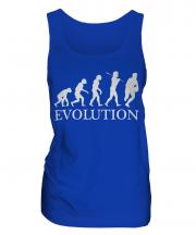 Gaelic Football Evolution Ladies Vest