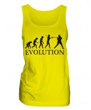 Hurling Evolution Ladies Vest