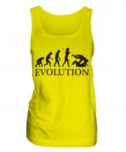 Judo Evolution Ladies Vest
