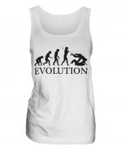 Judo Evolution Ladies Vest