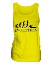 Kitesurfing Evolution Ladies Vest