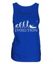 Kitesurfing Evolution Ladies Vest