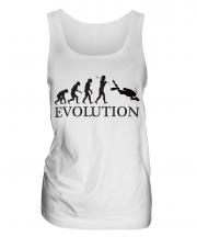 Underwater Photography Evolution Ladies Vest