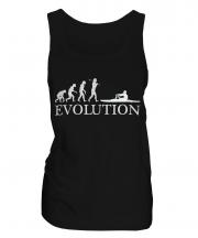 Rowing Evolution Ladies Vest