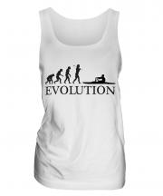 Rowing Evolution Ladies Vest