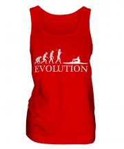 Rowing Evolution Ladies Vest