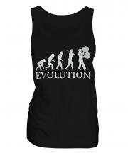 Marching Band Evolution Ladies Vest