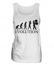 Marching Band Evolution Ladies Vest