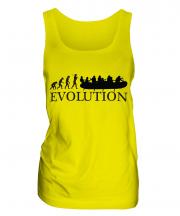 White Water Rafting Evolution Ladies Vest