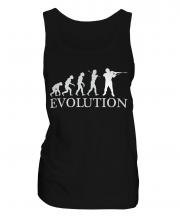 Soldier Evolution Ladies Vest