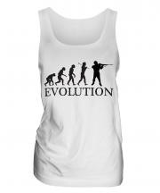 Soldier Evolution Ladies Vest