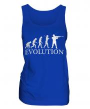 Soldier Evolution Ladies Vest