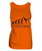 Trapeze Evolution Ladies Vest