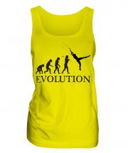 Trapeze Evolution Ladies Vest