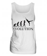 Trapeze Evolution Ladies Vest