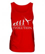 Trapeze Evolution Ladies Vest