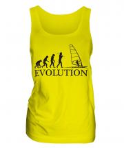 Windsurfing Evolution Ladies Vest