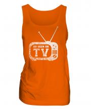 As Seen On Tv Ladies Vest