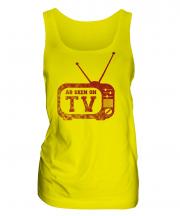 As Seen On Tv Ladies Vest
