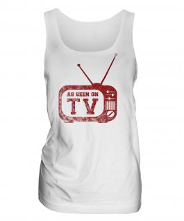 As Seen On Tv Ladies Vest