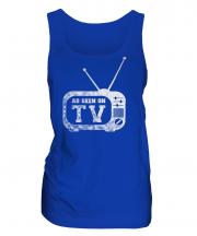 As Seen On Tv Ladies Vest