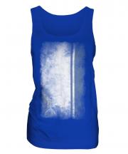 Altai Republic Faded Flag Ladies Vest