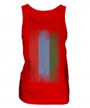 Karelia Faded Flag Ladies Vest