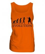 Spy Evolution Ladies Vest