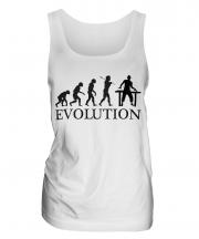 Dj Evolution Ladies Vest