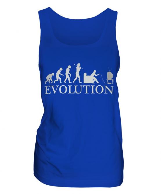 Gamer Evolution Ladies Vest