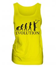 Juggler Evolution Ladies Vest